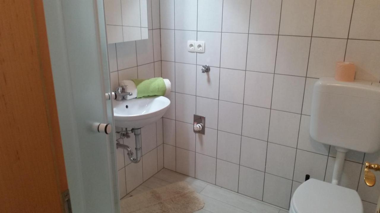 Apartma Jezerci Apartment Bled Luaran gambar