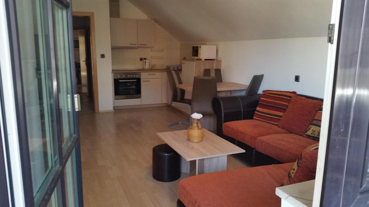 Apartma Jezerci Apartment Bled Luaran gambar