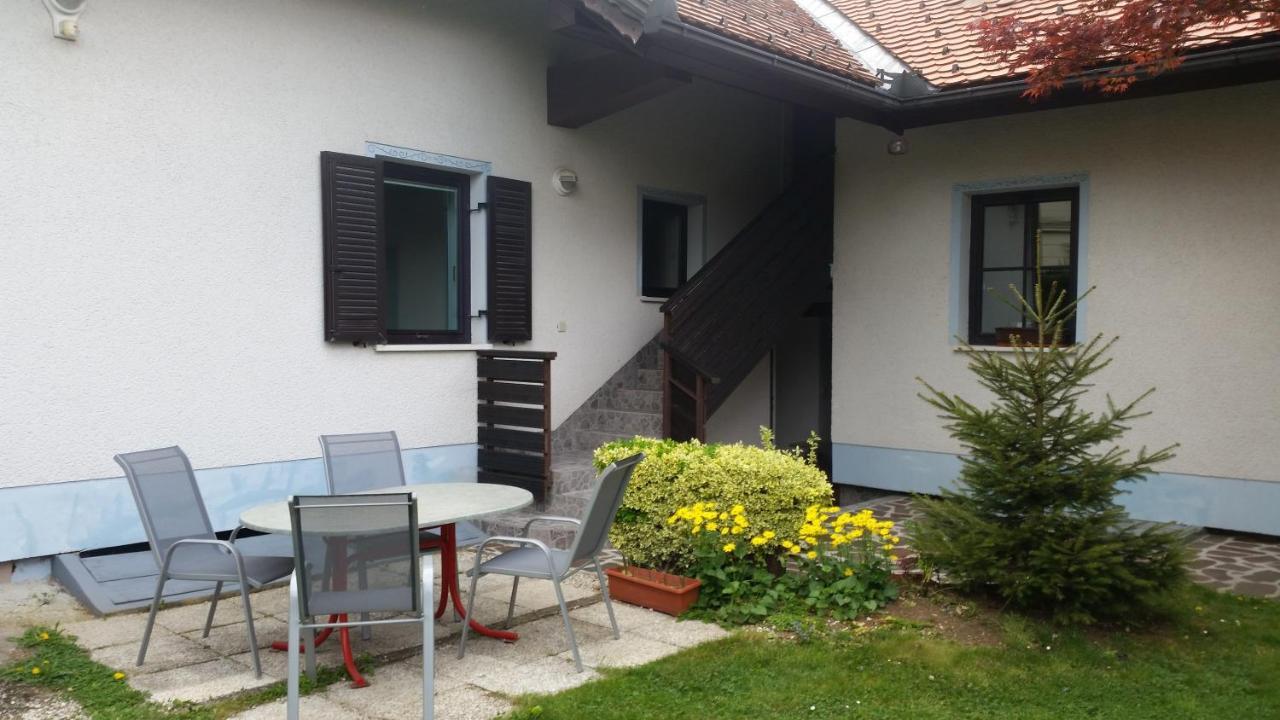 Apartma Jezerci Apartment Bled Luaran gambar
