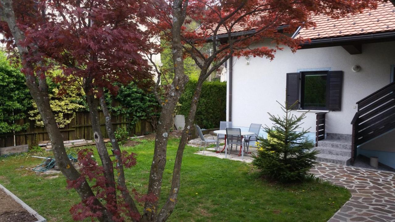 Apartma Jezerci Apartment Bled Luaran gambar