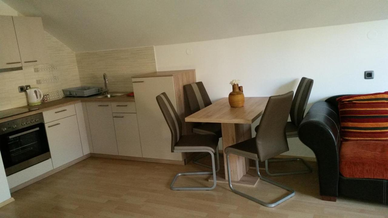 Apartma Jezerci Apartment Bled Luaran gambar