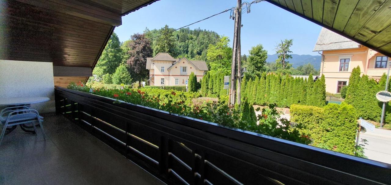 Apartma Jezerci Apartment Bled Luaran gambar
