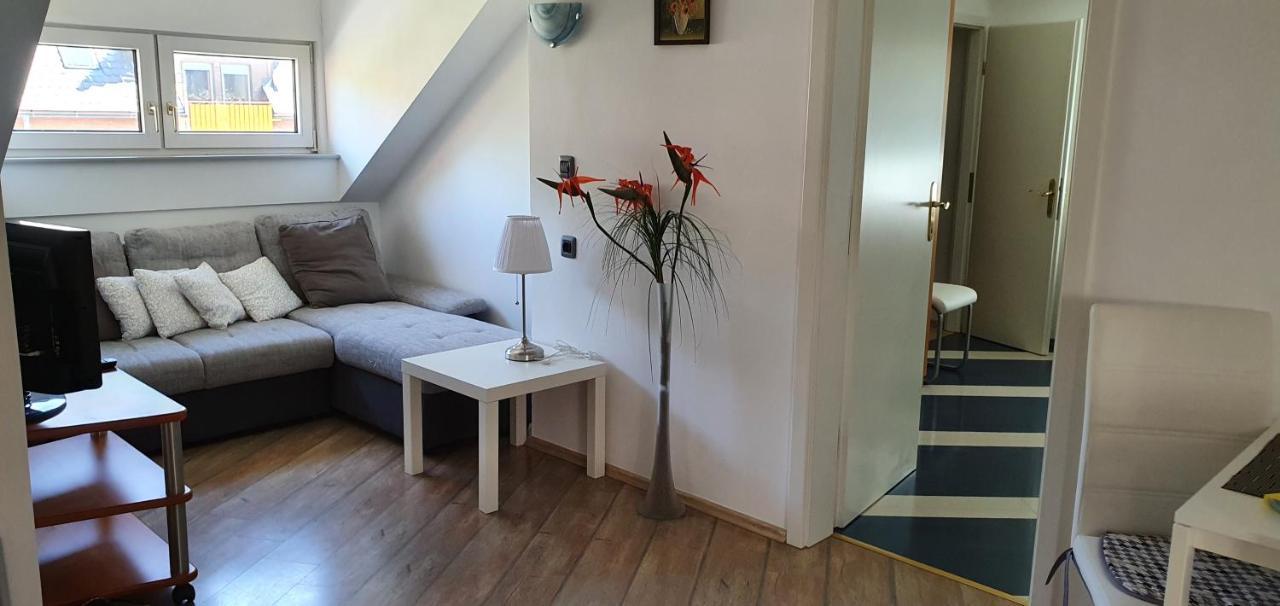 Apartma Jezerci Apartment Bled Luaran gambar