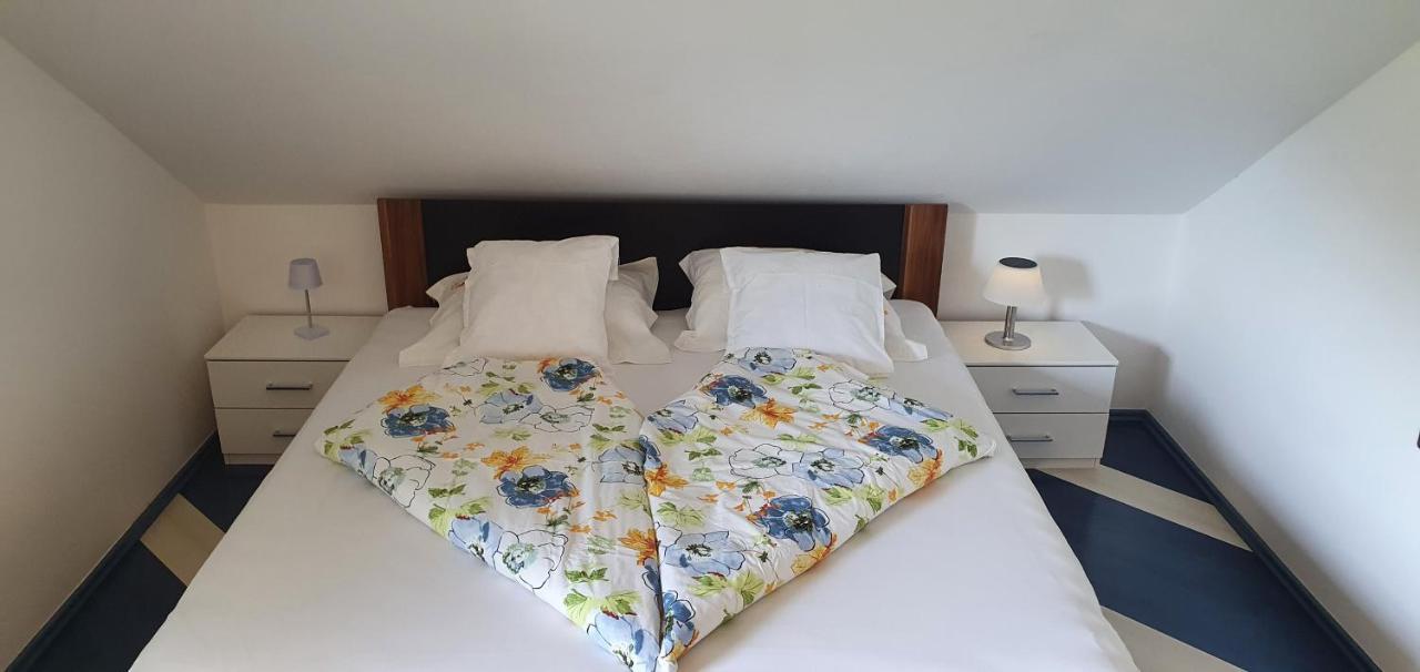 Apartma Jezerci Apartment Bled Luaran gambar
