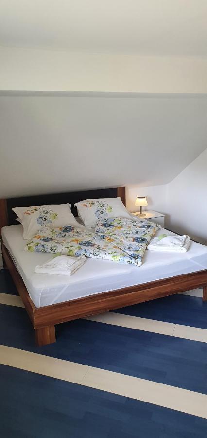 Apartma Jezerci Apartment Bled Luaran gambar