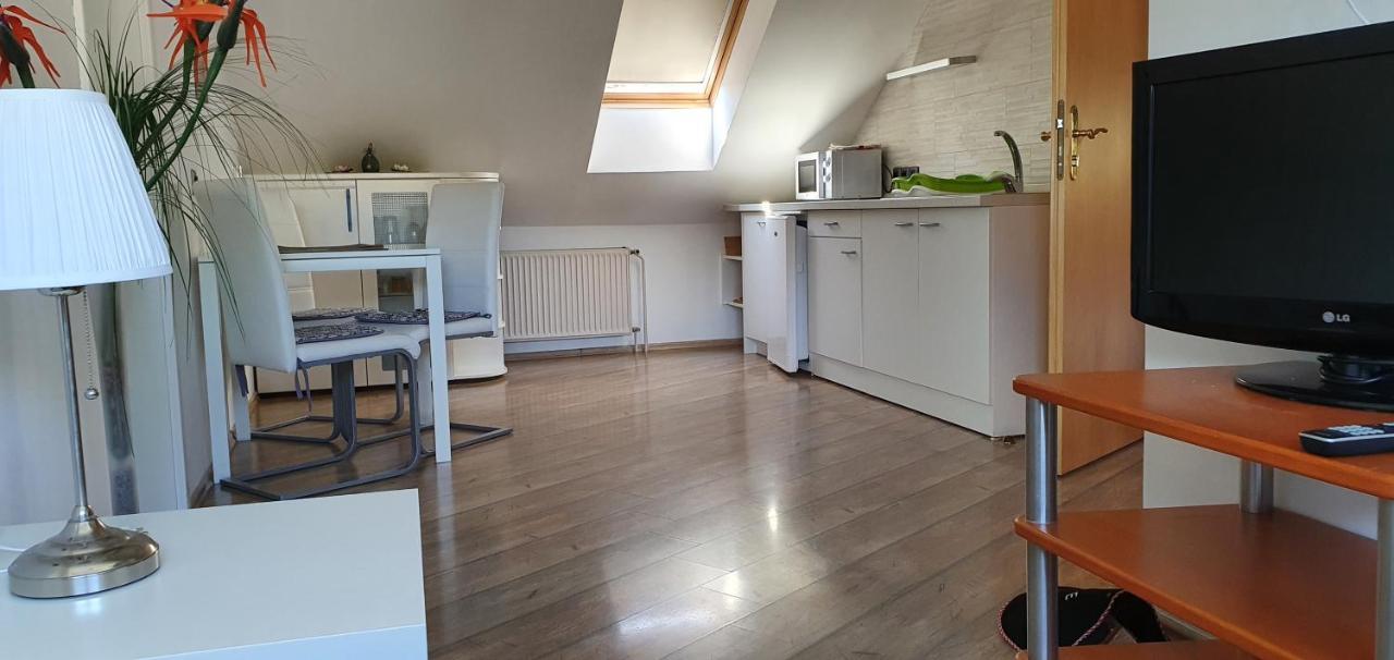 Apartma Jezerci Apartment Bled Luaran gambar