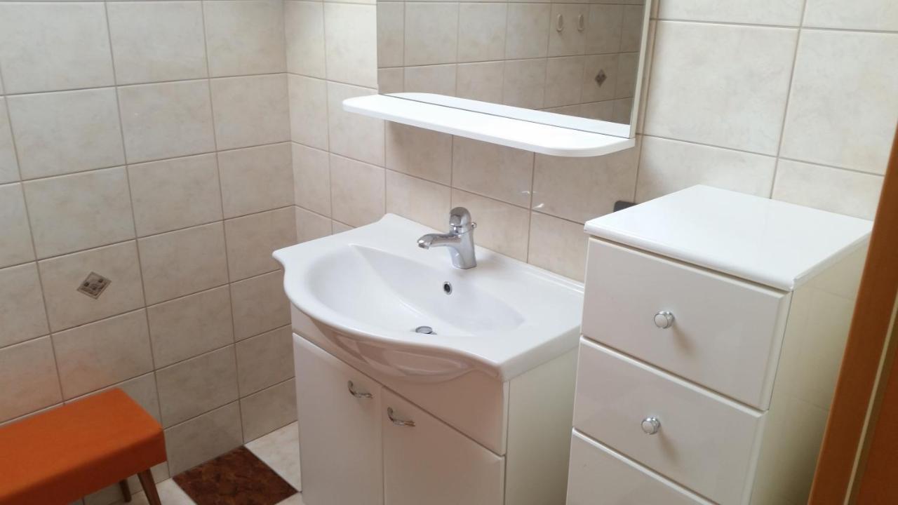 Apartma Jezerci Apartment Bled Luaran gambar