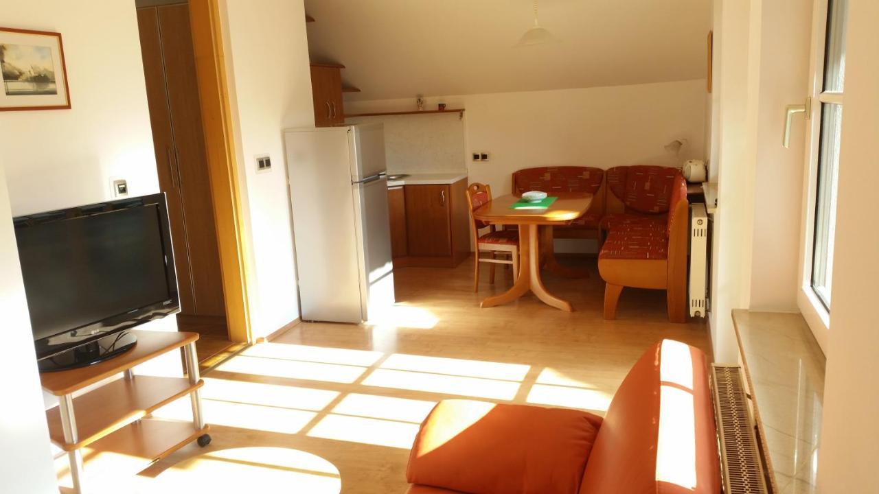 Apartma Jezerci Apartment Bled Luaran gambar