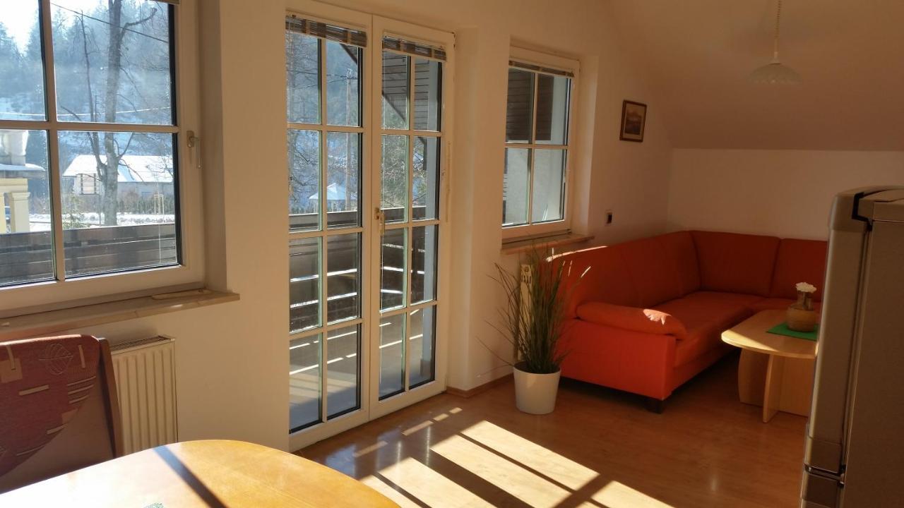 Apartma Jezerci Apartment Bled Luaran gambar