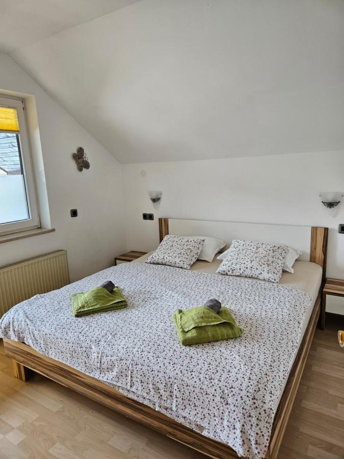 Apartma Jezerci Apartment Bled Luaran gambar