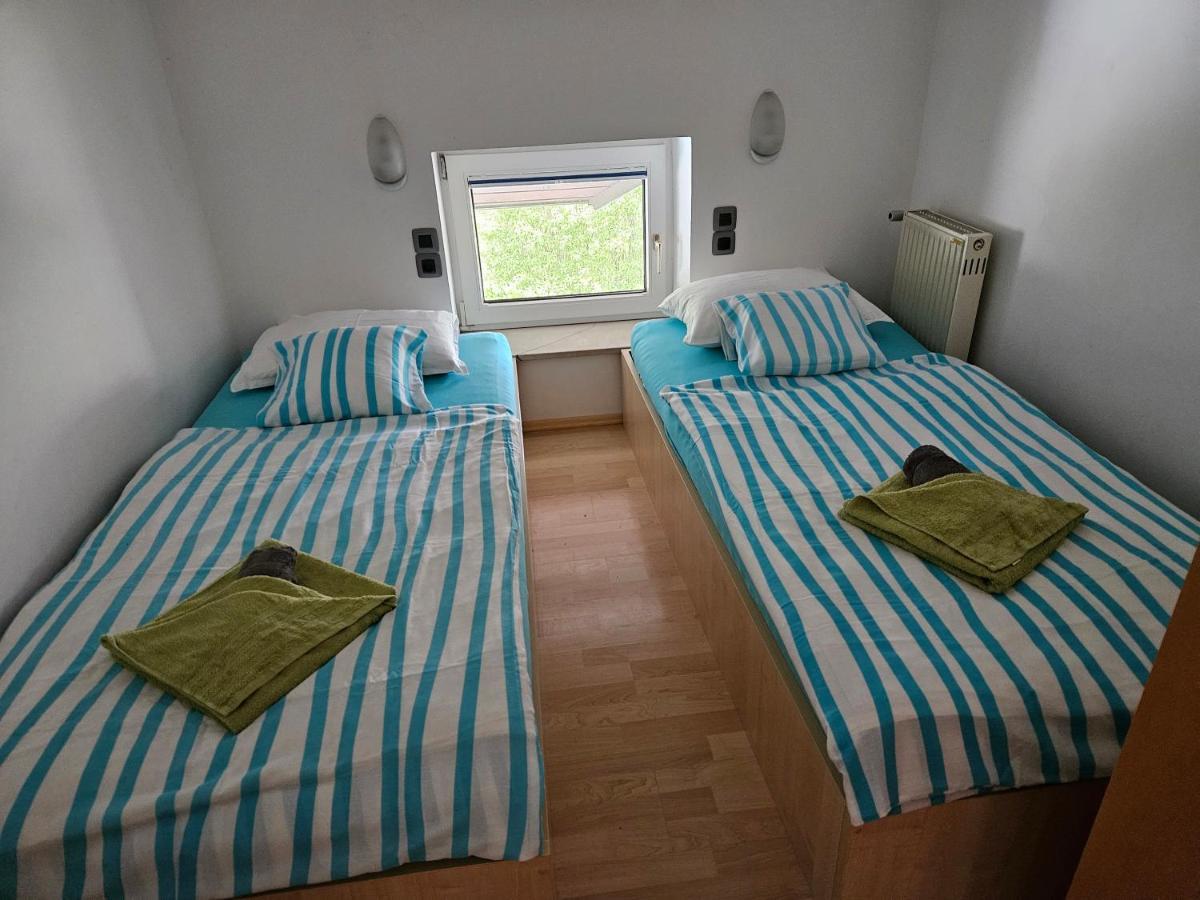 Apartma Jezerci Apartment Bled Luaran gambar