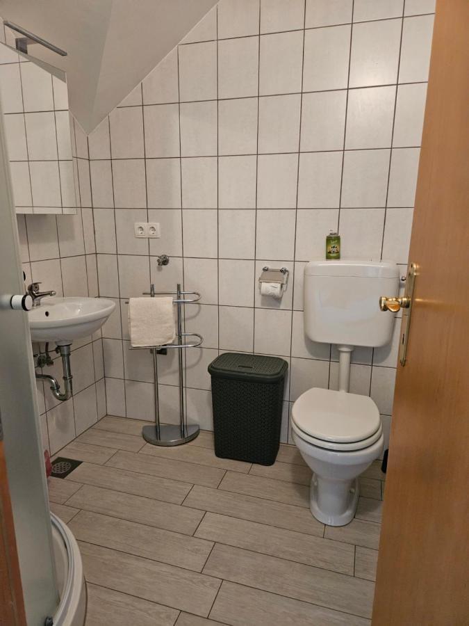 Apartma Jezerci Apartment Bled Luaran gambar