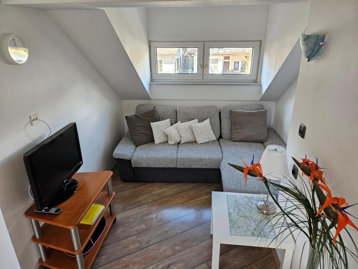 Apartma Jezerci Apartment Bled Luaran gambar