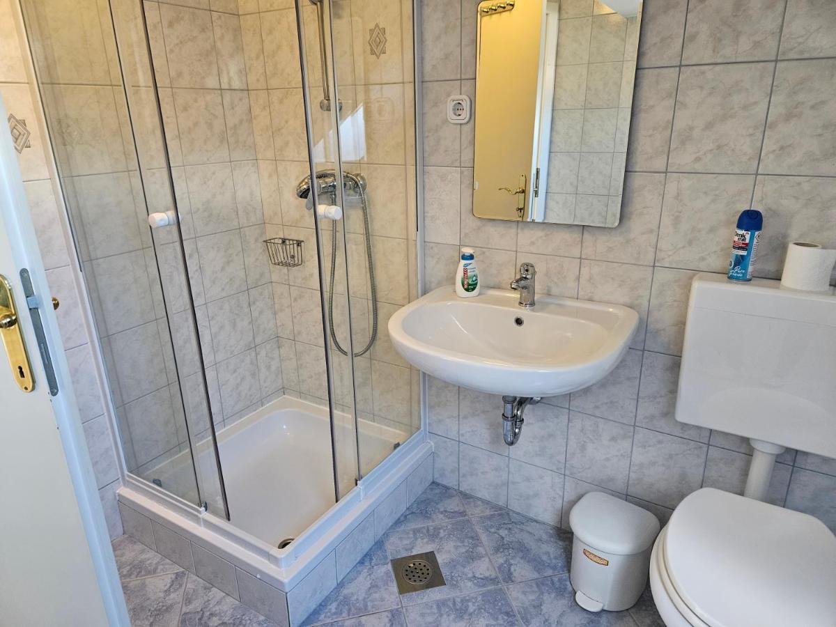 Apartma Jezerci Apartment Bled Luaran gambar