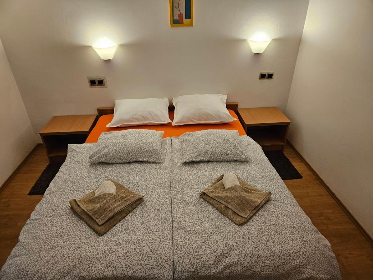 Apartma Jezerci Apartment Bled Luaran gambar