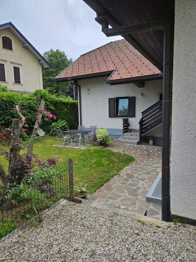 Apartma Jezerci Apartment Bled Luaran gambar