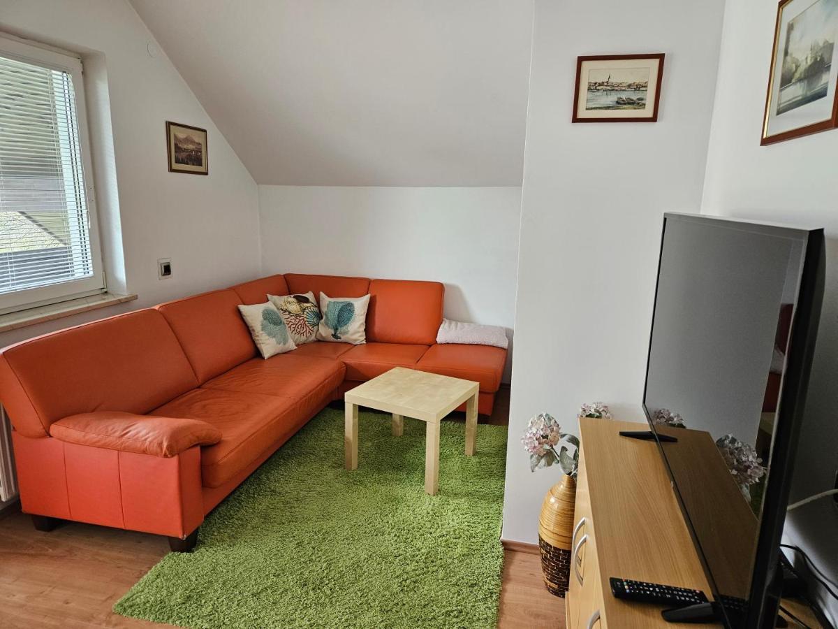 Apartma Jezerci Apartment Bled Luaran gambar