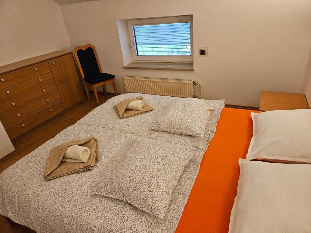 Apartma Jezerci Apartment Bled Luaran gambar