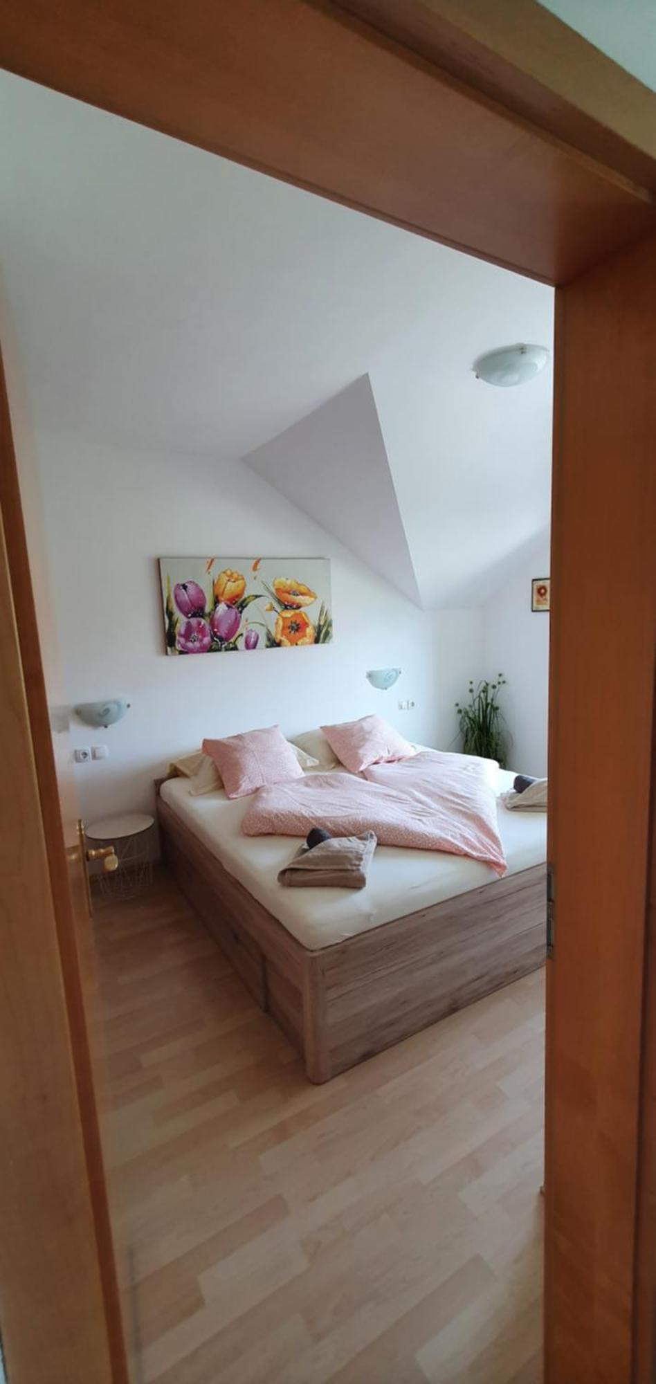 Apartma Jezerci Apartment Bled Bilik gambar