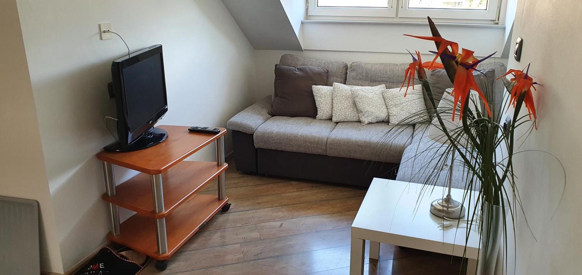 Apartma Jezerci Apartment Bled Bilik gambar