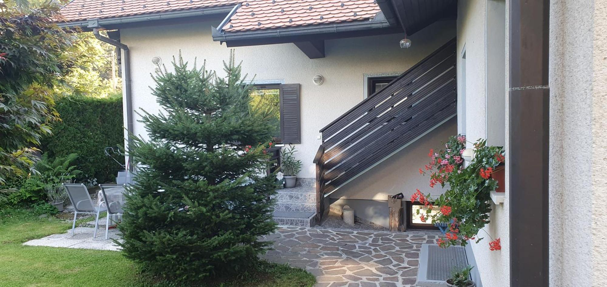 Apartma Jezerci Apartment Bled Bilik gambar