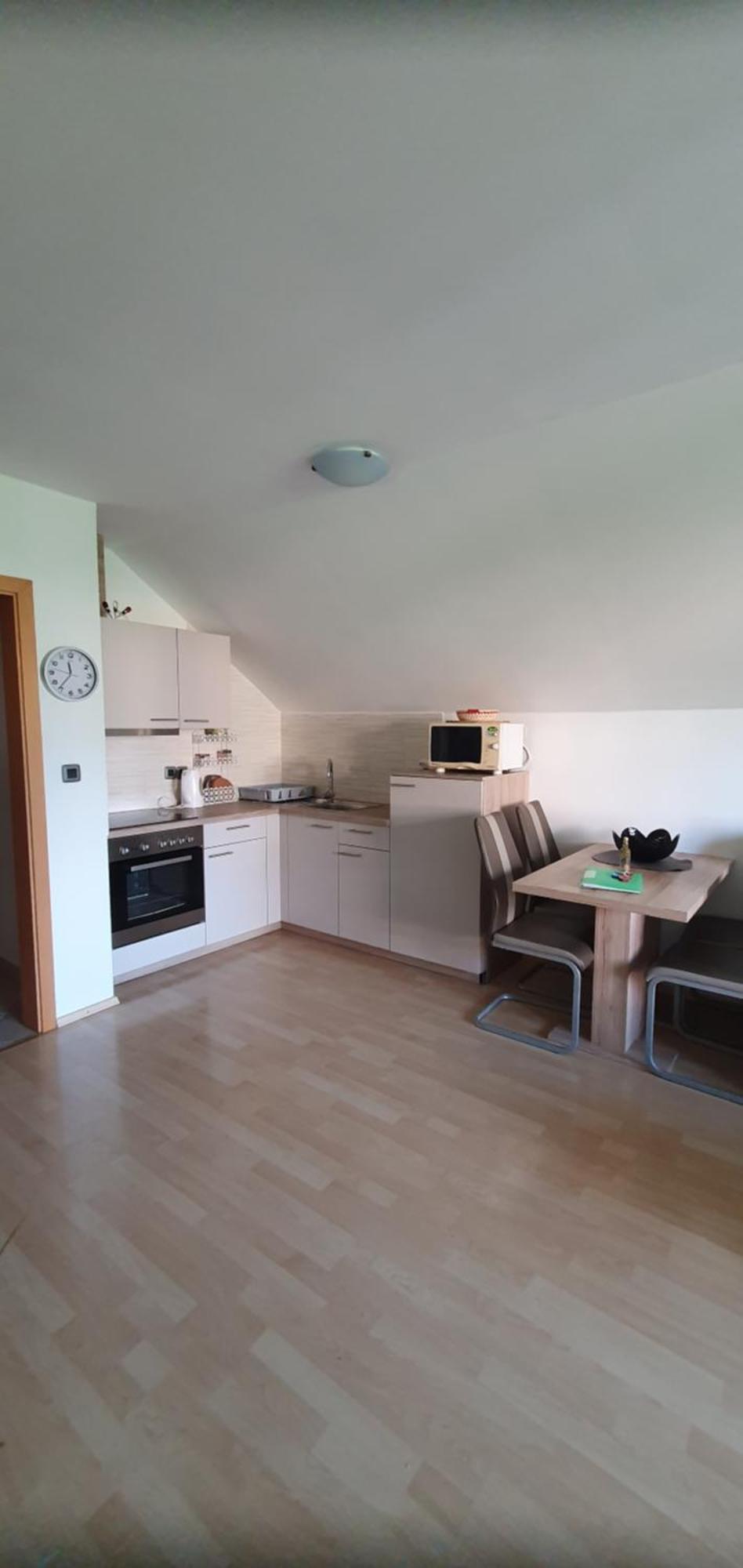Apartma Jezerci Apartment Bled Bilik gambar