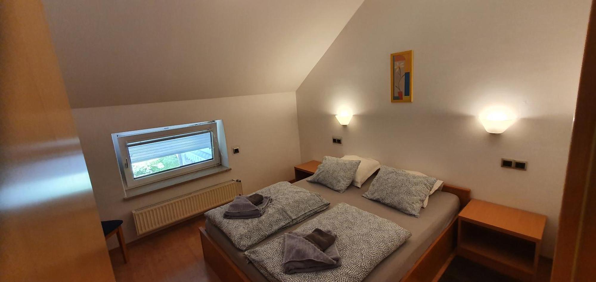 Apartma Jezerci Apartment Bled Bilik gambar