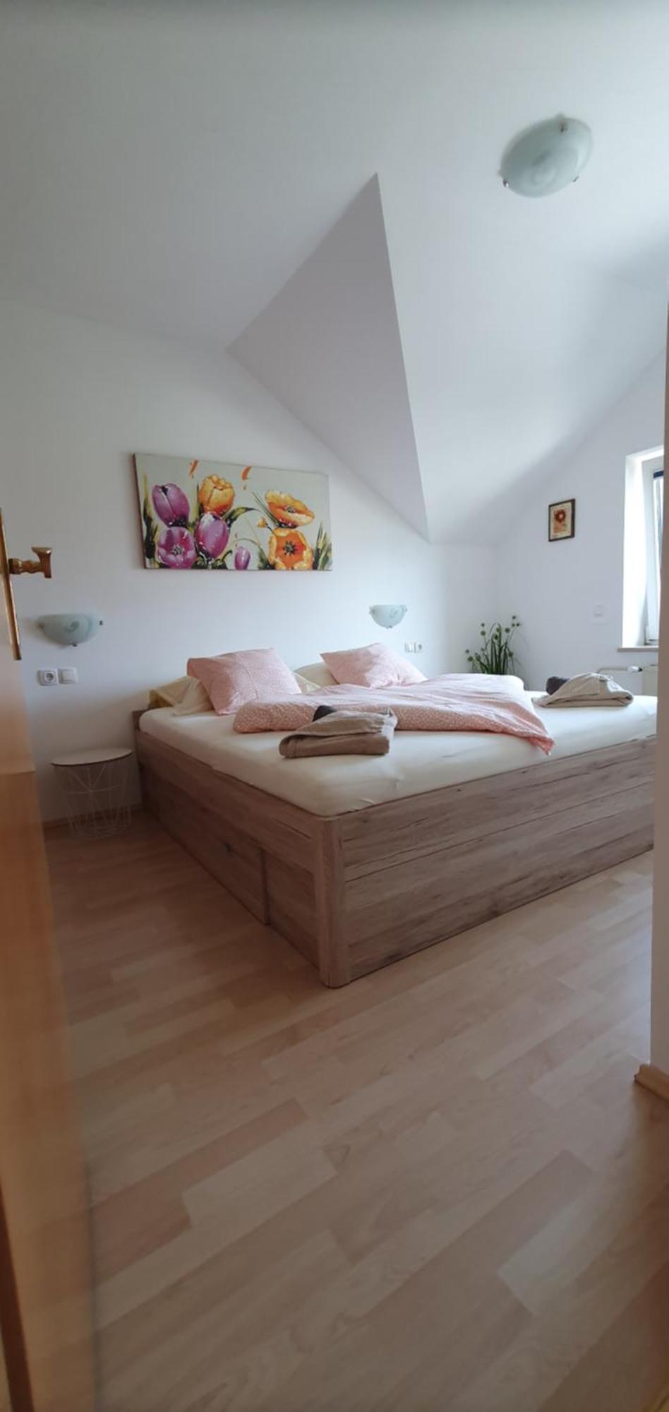 Apartma Jezerci Apartment Bled Bilik gambar