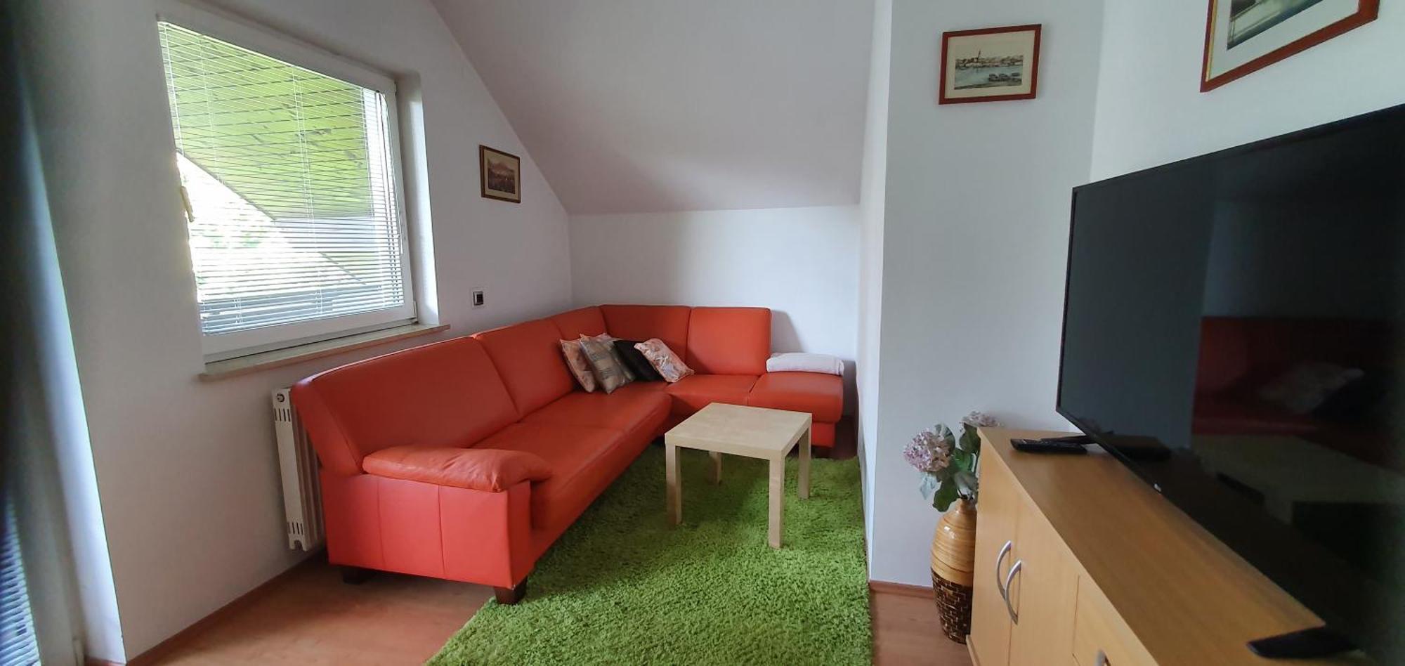 Apartma Jezerci Apartment Bled Bilik gambar